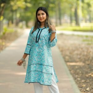 নিউ টু পিস ড্রেস