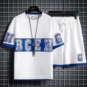 T-shirt and Pant(লকেট হবে না)