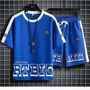 T-shirt and Pant(লকেট হবে না)