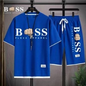 T-shirt and Pant(লকেট হবে না)