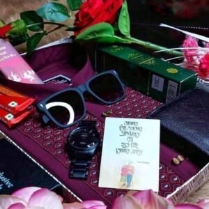 প্রিমিয়াম পাঞ্জাবি কম্বো সেট