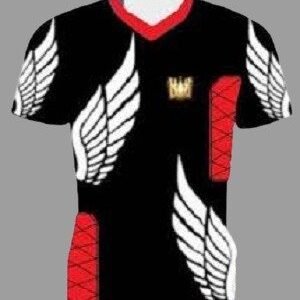 Stylish Half Sleeve T-shirt