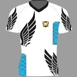 Stylish Half Sleeve T-shirt