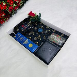 পাঞ্জাবি কম্বো প্যাকেজ