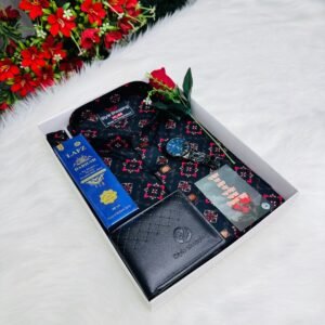 পাঞ্জাবি কম্বো প্যাকেজ