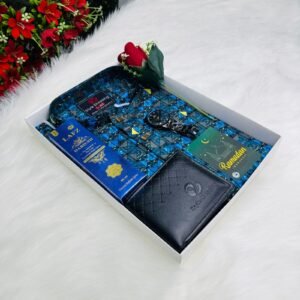 পাঞ্জাবি কম্বো প্যাকেজ