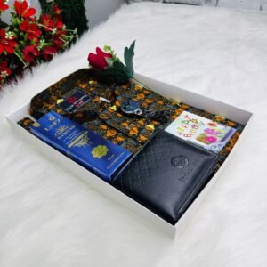 পাঞ্জাবি কম্বো প্যাকেজ