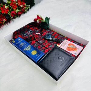 পাঞ্জাবি কম্বো প্যাকেজ