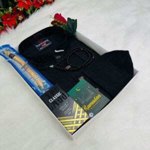 ইসলামিক পাঞ্জাবি কম্বো প্যাকেজ