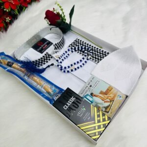 ইসলামিক পাঞ্জাবি কম্বো প্যাকেজ
