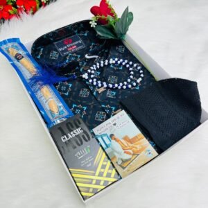 ইসলামিক পাঞ্জাবি কম্বো প্যাকেজ