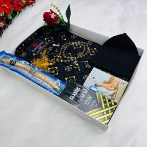 ইসলামিক পাঞ্জাবি কম্বো প্যাকেজ