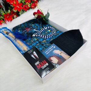 ইসলামিক পাঞ্জাবি কম্বো প্যাকেজ