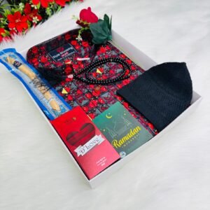 ইসলামিক পাঞ্জাবি কম্বো প্যাকেজ