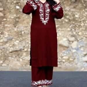 মেনুয়েল এম্বডারি ২-পিস রেডিমেড