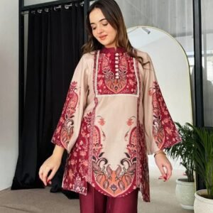 😍নিউ কালেকশন ২ পিস