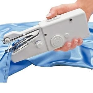 Handheld Sewing Machine