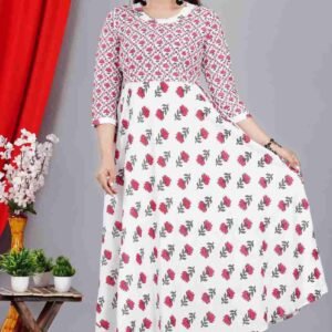 ডিজাইনের প্রিন্টের গ্রাউন