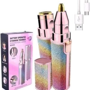 Blawless Rechargeable 2 in 1 Hair Remover