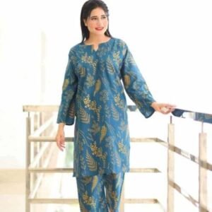 পাকিস্তানি ডিজাইনের টু পিস