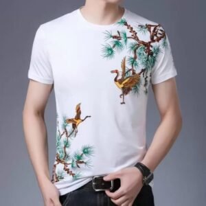 T-Shirt For Men