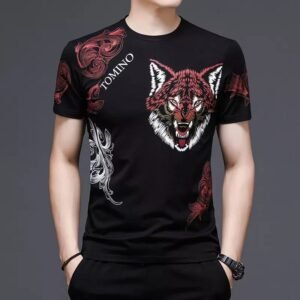 T-Shirt For Men