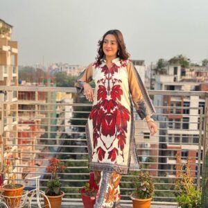 নিউ কালেকশন ২ পিস