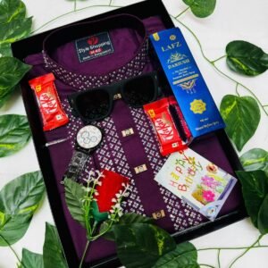 প্রিমিয়াম পাঞ্জাবি কম্বো