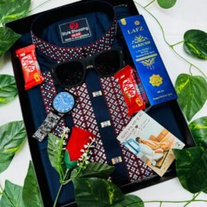 প্রিমিয়াম পাঞ্জাবি কম্বো