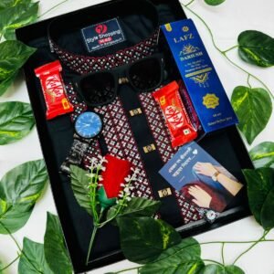 প্রিমিয়াম পাঞ্জাবি কম্বো