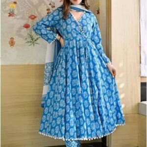 গ্রাউন বালিশ ডিজাইন (3pis)