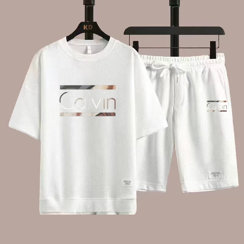 Half Pent & T-Shirt Combo Set