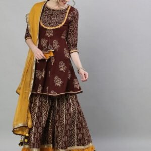 এসি কটন কুর্তি