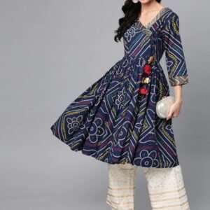 টু পিস কুর্তি