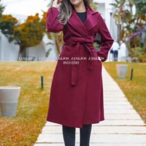 💥প্রিমিয়াম ওভারকোড💥