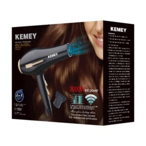 Kemey-KM-2376- Heir dryer Professional