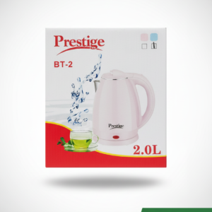 Prestige কালারফুল ইলেকট্রিক কেটলি