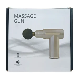 Mini Massage Gun