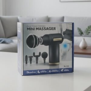 Mini Massager (SL-720)