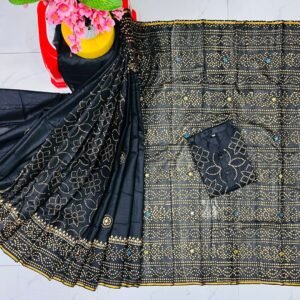 ট্রেন্ডি শাড়ি ও পাঞ্জাবি