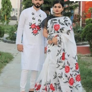 💥কাপল ড্রেস💥