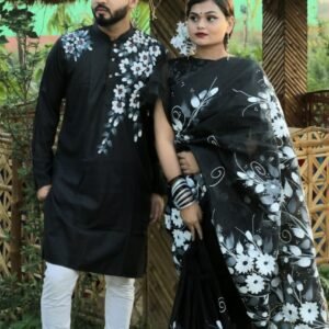 💥কাপল ড্রেস💥