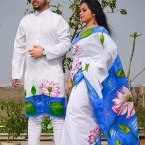 💥কাপল ড্রেস💥