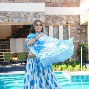 গাউন টু পিস কালেকশন