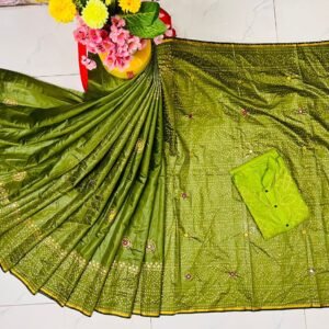 ট্রেন্ডি শাড়ি ও পাঞ্জাবি