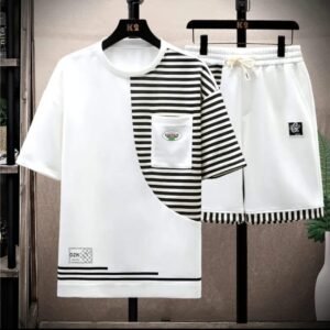 Combo T-Shirt & Pant