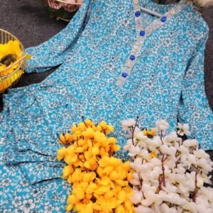 স্টোন Co-ords set টু-পিস