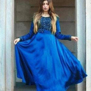 পার্টি গাউন