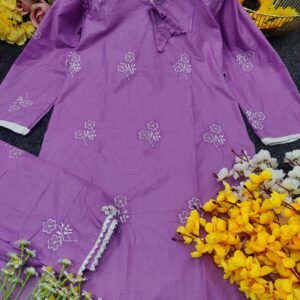 হিট টু-পিস কুর্তি কালেকশন