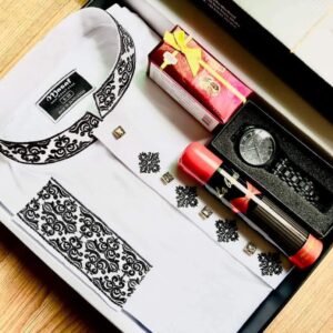 🤩পাঞ্জাবি কম্বো সেট🤩